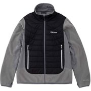 Variant Jacket TOMSJL48 (SOX)スティールオニキス Lサイズ [アウトドア 中綿ウェア メンズ]