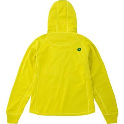 MARMOT - 未使用 マーモット W&#39;s HEAT NAVI Volcano Amazon.co.jp: (marmot) Marmot W's Heat Navi® Volcano L/S Zip