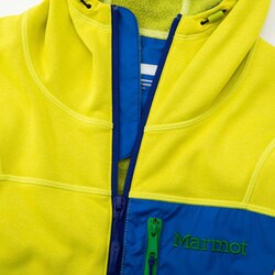 楽天市場】Marmot マーモット ジャケット HEAT NAVI Volcano