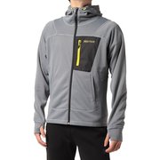 ヒートナビボルケーノパーカー HEAT NAVI Volcano Parka TOMSJB61 (SOX)スティールオニキス XLサイズ [アウトドア パーカ メンズ]