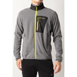 ヨドバシ.com - マーモット MARMOT Micro Fleece Jacket TOMSJL35 (SOX