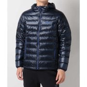1000イーズダウンフーディー 1000 Ease Down Hoody TOMSJL20 (NIT)ナイト Sサイズ [アウトドア ダウンウェア メンズ]