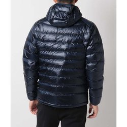 ヨドバシ.com - マーモット MARMOT 1000イーズダウンフーディー 1000 Ease Down Hoody TOMSJL20  (NIT)ナイト Sサイズ [アウトドア ダウンウェア メンズ] 通販【全品無料配達】