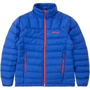 Douce Down Jacket TOMSJL21 (SUF)サーフ Mサイズ [アウトドア ダウンウェア メンズ]