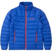 Douce Down Jacket TOMSJL21 (SUF)サーフ XLサイズ [アウトドア ダウンウェア メンズ]