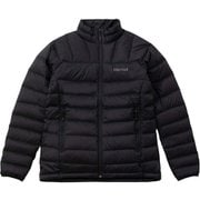 Douce Down Jacket TOMSJL21 (BK)ブラック Mサイズ [アウトドア ダウンウェア メンズ]