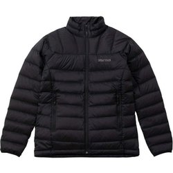 ヨドバシ.com - マーモット MARMOT Douce Down Jacket TOMSJL21 (BK