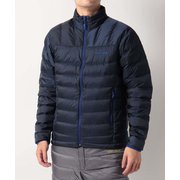 Douce Down Jacket TOMSJL21 (NIT)ナイト Lサイズ [アウトドア ダウンウェア メンズ]