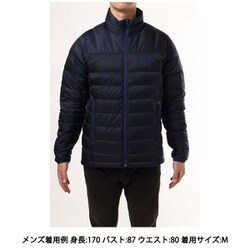 ヨドバシ.com - マーモット MARMOT Douce Down Jacket TOMSJL21 (NIT