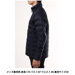 ヨドバシ.com - マーモット MARMOT Douce Down Jacket TOMSJL21 (NIT