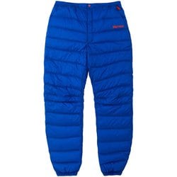 ヨドバシ.com - マーモット MARMOT デュースダウンパンツ Douce Down Pant TOMQJD81 SUF Mサイズ [アウトドア  ロングパンツ メンズ] 通販【全品無料配達】