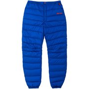デュースダウンパンツ Douce Down Pant TOMQJD81 SUF XLサイズ [アウトドア ロングパンツ メンズ]
