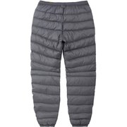 デュースダウンパンツ Douce Down Pant TOMQJD81 SOX Lサイズ [アウトドア ロングパンツ メンズ]