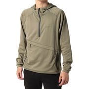 74' Grid Anorak TOMSJL38 (FGY)フォリッジグレー Sサイズ [アウトドア ウインドブレーカー メンズ]