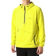 74' Grid Anorak TOMSJL38 (HLT)ハイライト Mサイズ [アウトドア ウインドブレーカー メンズ]