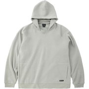 セブンティーフォースウェットクライミングフーディー 74' Sweat Climbing Hoody TOMSJB64 (IRN)アイアン Sサイズ [アウトドア スウェット メンズ]