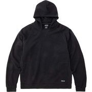 セブンティーフォースウェットクライミングフーディー 74' Sweat Climbing Hoody TOMSJB64 (BK)ブラック Sサイズ [アウトドア スウェット メンズ]