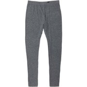 クライムウールタイツ Climb Wool Tights TOMSJM04 (CHC)チャコール Sサイズ [アウトドア アンダーウェア メンズ]