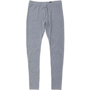 クライムウールタイツ Climb Wool Tights TOMSJM04 (STL)スティール Mサイズ [アウトドア アンダーウェア メンズ]
