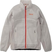 W's Bi Jacket TOWSJL14 (WSD)ホワイトサンド Mサイズ [アウトドア 中綿ウェア レディース]
