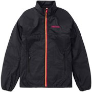 W's Bi Jacket TOWSJL14 (BK)ブラック Mサイズ [アウトドア 中綿ウェア レディース]