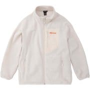 Ws Micro Fleece Jacket TOWSJL35 (WSD)ホワイトサンド XLサイズ [アウトドア フリース レディース]