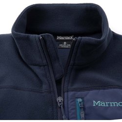 ヨドバシ.com - マーモット MARMOT Ws Micro Fleece Jacket TOWSJL35 