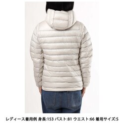 ヨドバシ.com - マーモット MARMOT 1000イーズダウンフーディー
