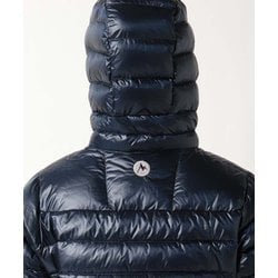 Amazon | [マーモット] W's 1000 Ease Down Jacket