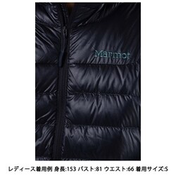 ヨドバシ.com - マーモット MARMOT 1000イーズダウンフーディー