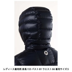 ヨドバシ.com - マーモット MARMOT 1000イーズダウンフーディー