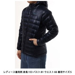 Amazon | [マーモット] W's 1000 Ease Down Jacket