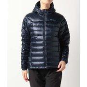 1000イーズダウンフーディー Ws 1000 Ease Down Hoody TOWSJL20 (NIT)ナイト XLサイズ [アウトドア ダウンウェア レディース]
