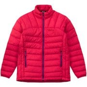 W's Douce Down Jacket TOWSJL21 (JAZ)ジャズ Mサイズ [アウトドア ダウンウェア レディース]