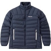 W's Douce Down Jacket TOWSJL21 (NIT)ナイト Lサイズ [アウトドア ダウンウェア レディース]