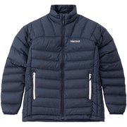W's Douce Down Jacket TOWSJL21 (NIT)ナイト XLサイズ [アウトドア ダウンウェア レディース]
