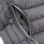 W's Douce Down Jacket TOWSJL21 (SOX)スティールオニキス Lサイズ [アウトドア ダウンウェア レディース]