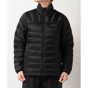 ドゥースダウンジャケット(750FP) W's Douce Down Jacket TOWSJL21 (BK)ブラック Lサイズ [アウトドア ダウンウェア レディース]