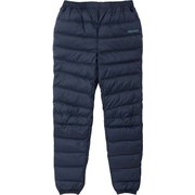 ウィメンズデュースダウンパンツ W's Douce Down Pant TOWQJD81 NIT XLサイズ [アウトドア ロングパンツ レディース]
