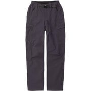 ウィメンズトレックコンフォパンツ W's Trek Comfo Pant TOWPJD83 NGY Mサイズ [アウトドア ロングパンツ レディース]