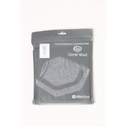 クライムウールタイツ W's Climb Wool Tights TOWSJM04 (STL)スティール XLサイズ [アウトドア アンダーウェア レディース]