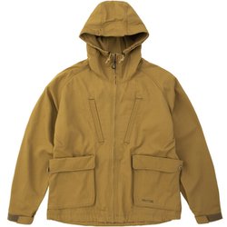 新品 Lサイズ マーモット バーナビー ジャケット ライトブラウン イエロー ストーン TOMSJK08 登山 キャンプ マウンテン パーカー アウター ヨドバシ.com - マーモット MARMOT バーナビージャケット
