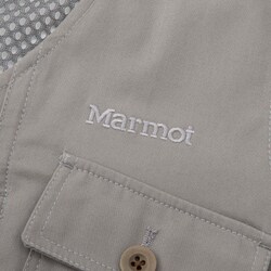 ヨドバシ.com - マーモット MARMOT バーナビーベスト Burnaby