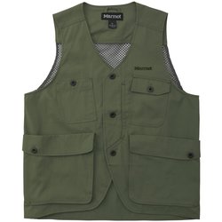 ヨドバシ.com - マーモット MARMOT バーナビーベスト Burnaby Vest 