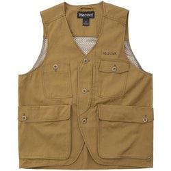 ヨドバシ.com - マーモット MARMOT バーナビーベスト Burnaby Vest 