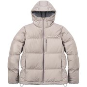モンスーンダウンパーカー Monsoon Down Parka TOMSJL27 (DVE)ダブ Lサイズ [アウトドア ダウン メンズ]
