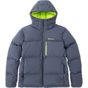 モンスーンダウンパーカー Monsoon Down Parka TOMSJL27 (INK)インク Mサイズ [アウトドア ダウン メンズ]