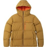 モンスーンダウンパーカー Monsoon Down Parka TOMSJL27 (OXD)オキシードグリーン Sサイズ [アウトドア ダウン メンズ]
