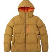 モンスーンダウンパーカー Monsoon Down Parka TOMSJL27 (OXD)オキシードグリーン Lサイズ [アウトドア ダウン メンズ]