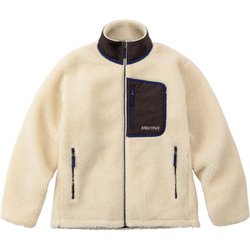 ヨドバシ.com - マーモット MARMOT シープフリースジャケット Sheep